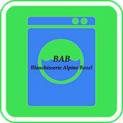 Blanchisserie Alpine